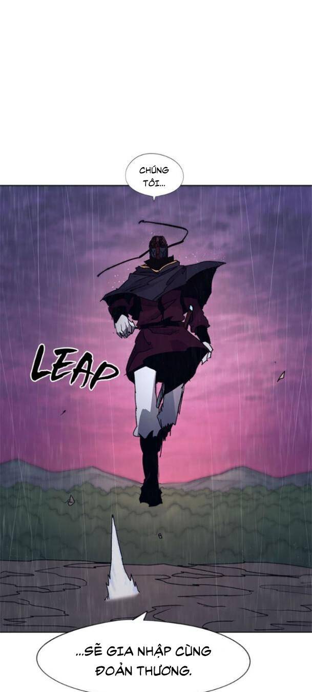 Kỵ Sĩ Báo Thù: Chapter 59