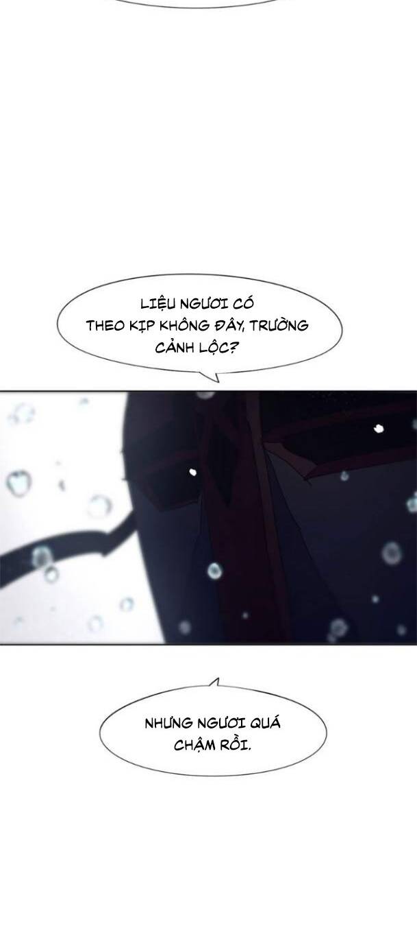 Kỵ Sĩ Báo Thù: Chapter 59