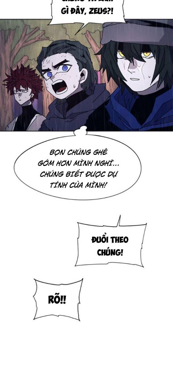 Kỵ Sĩ Báo Thù: Chapter 59