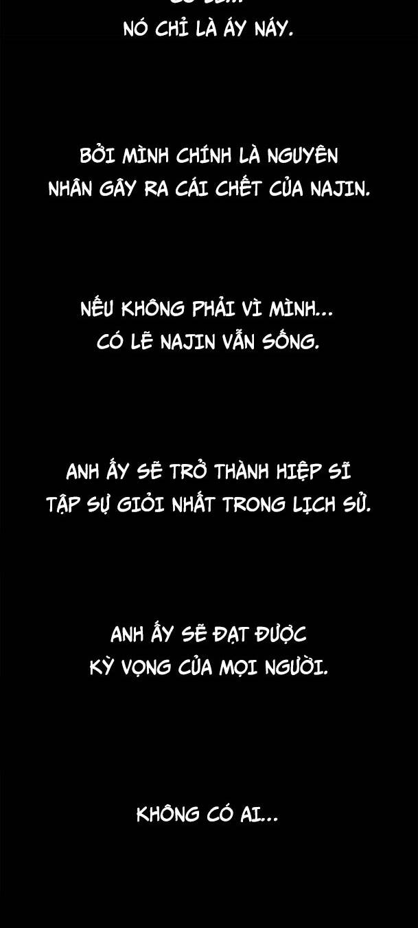 Kỵ Sĩ Báo Thù: Chapter 59