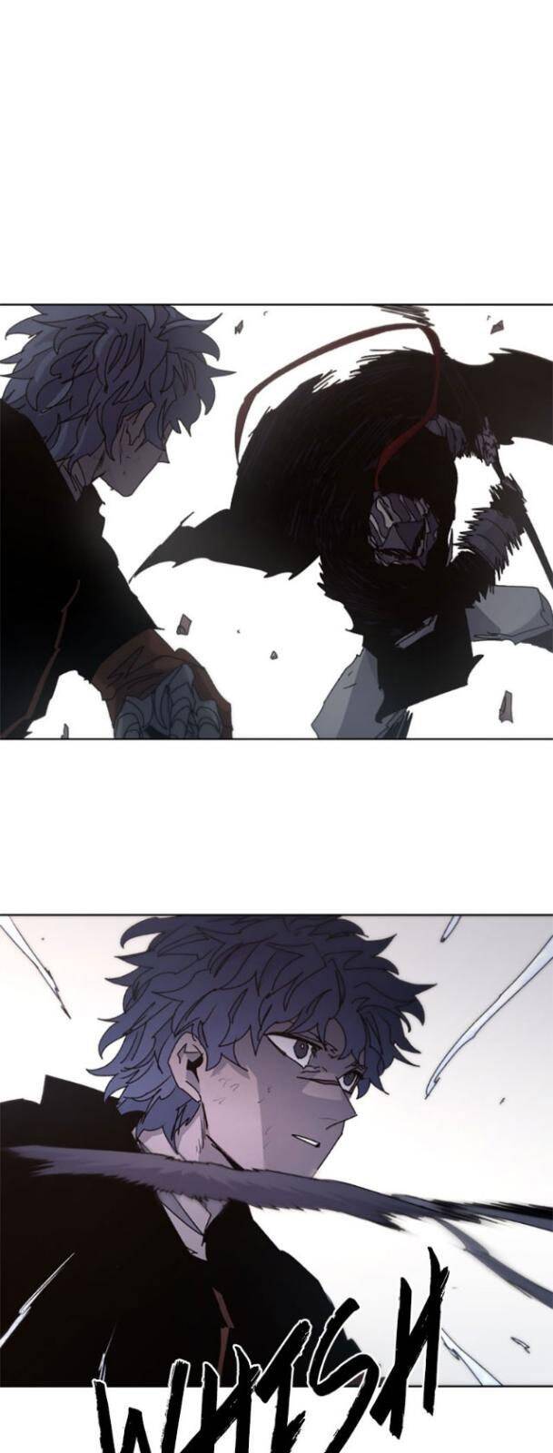 Kỵ Sĩ Báo Thù: Chapter 59