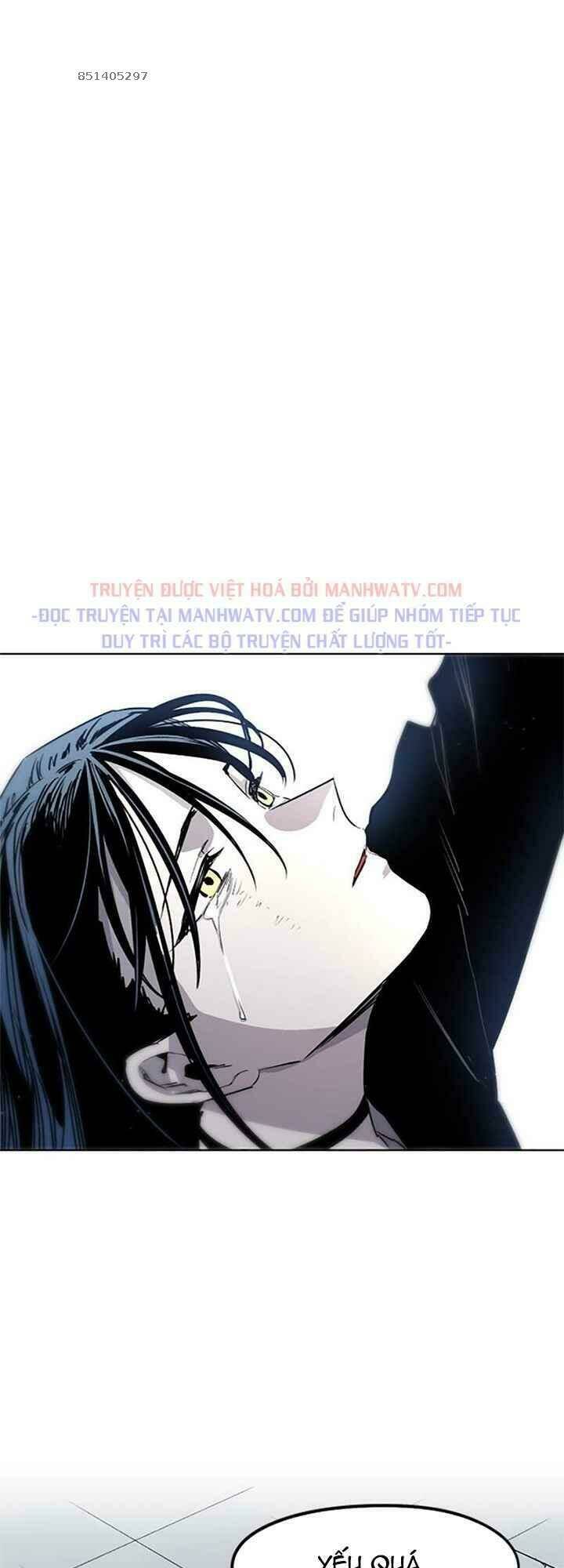 Kỵ Sĩ Báo Thù: Chapter 6