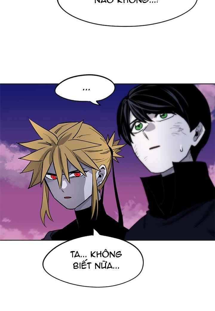 Kỵ Sĩ Báo Thù: Chapter 6