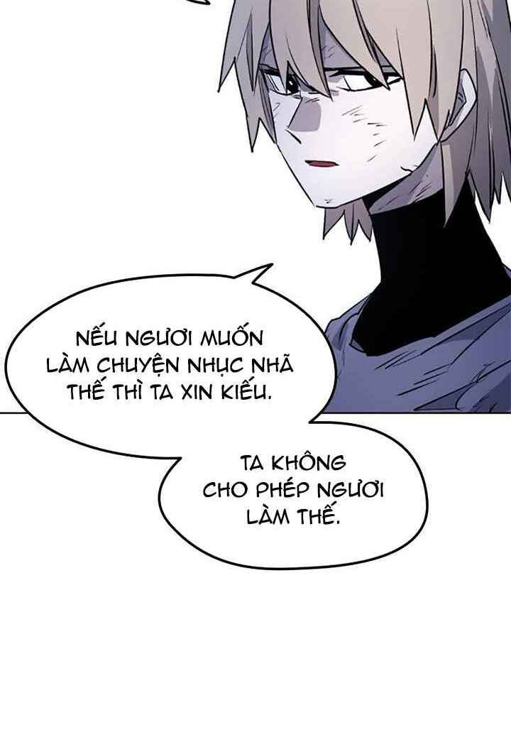 Kỵ Sĩ Báo Thù: Chapter 6