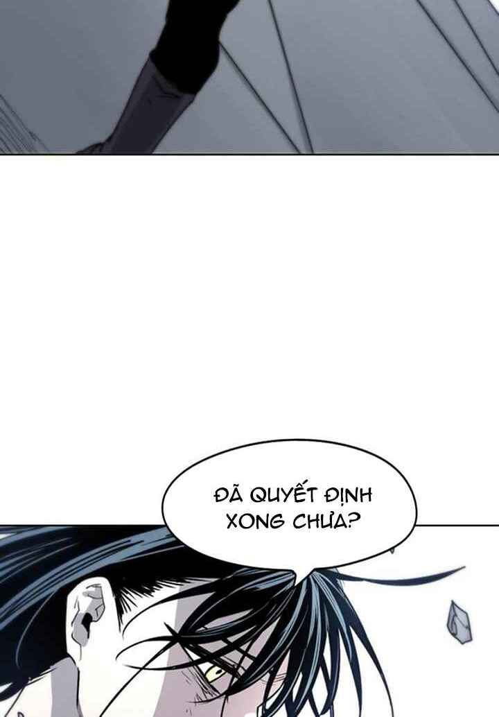 Kỵ Sĩ Báo Thù: Chapter 6