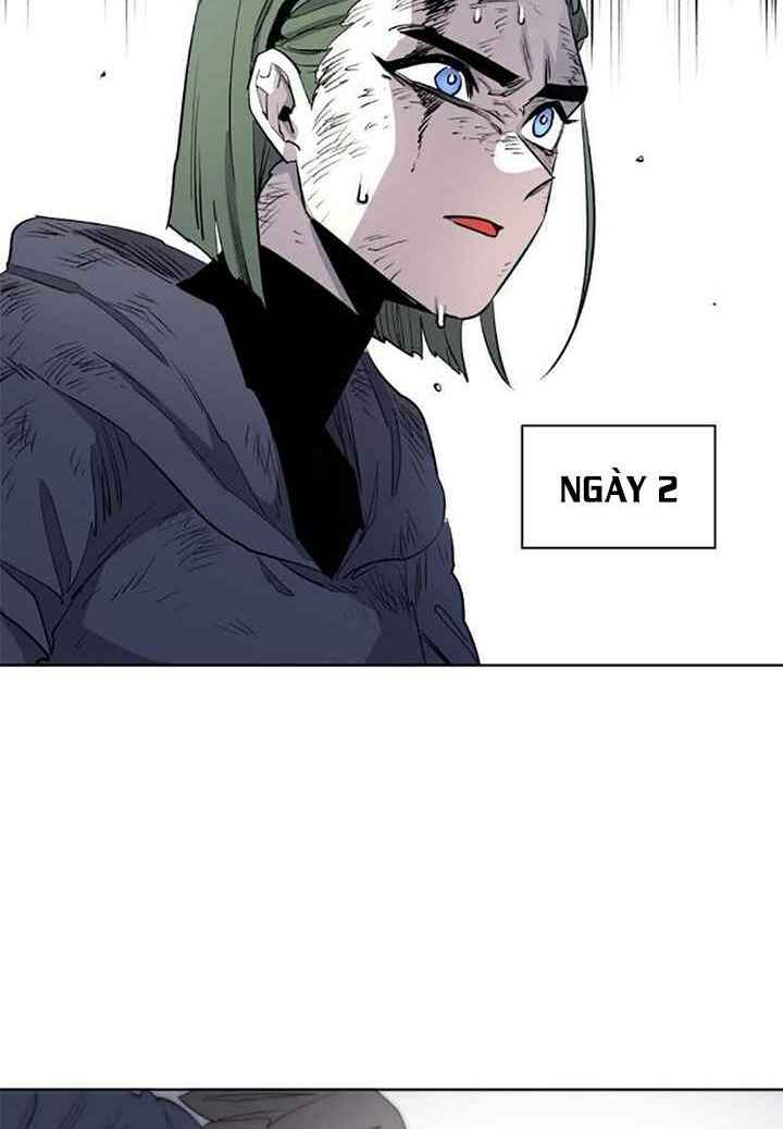 Kỵ Sĩ Báo Thù: Chapter 6