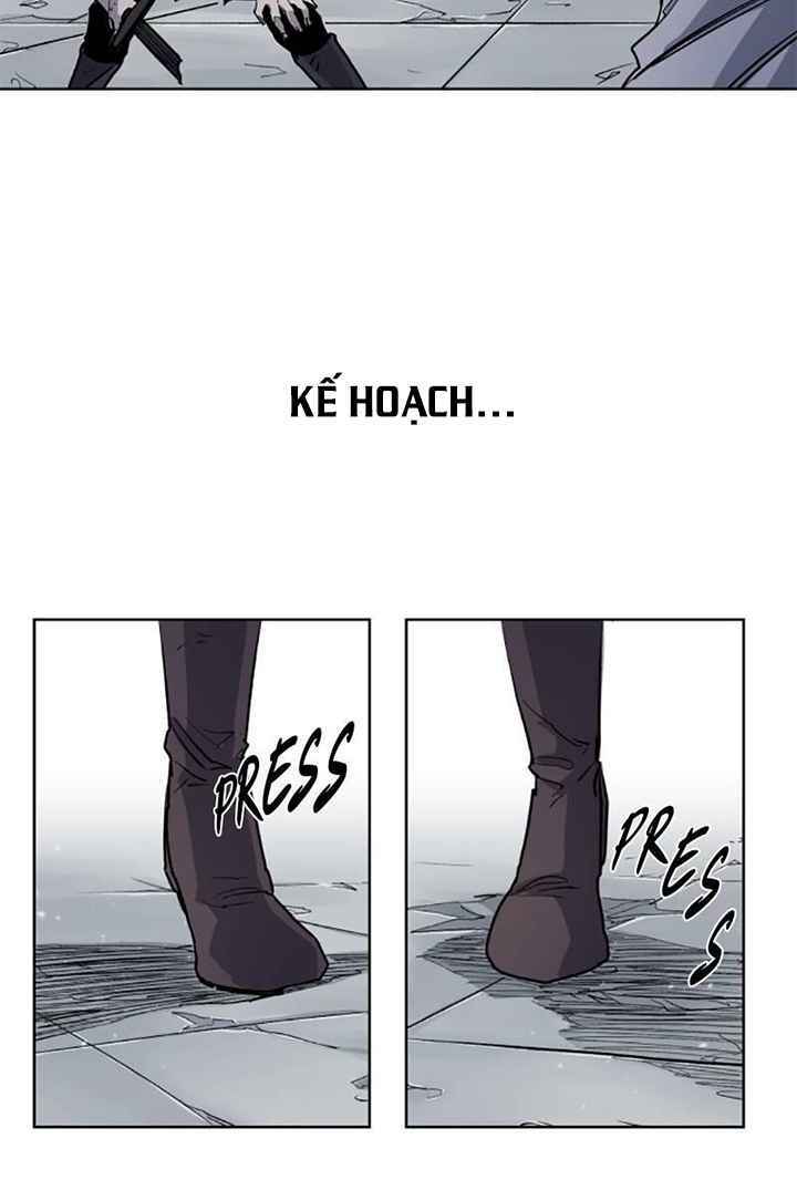 Kỵ Sĩ Báo Thù: Chapter 6
