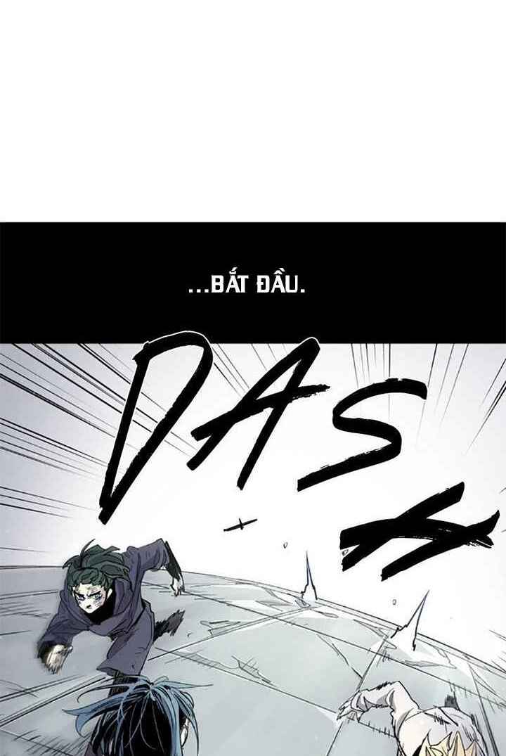 Kỵ Sĩ Báo Thù: Chapter 6