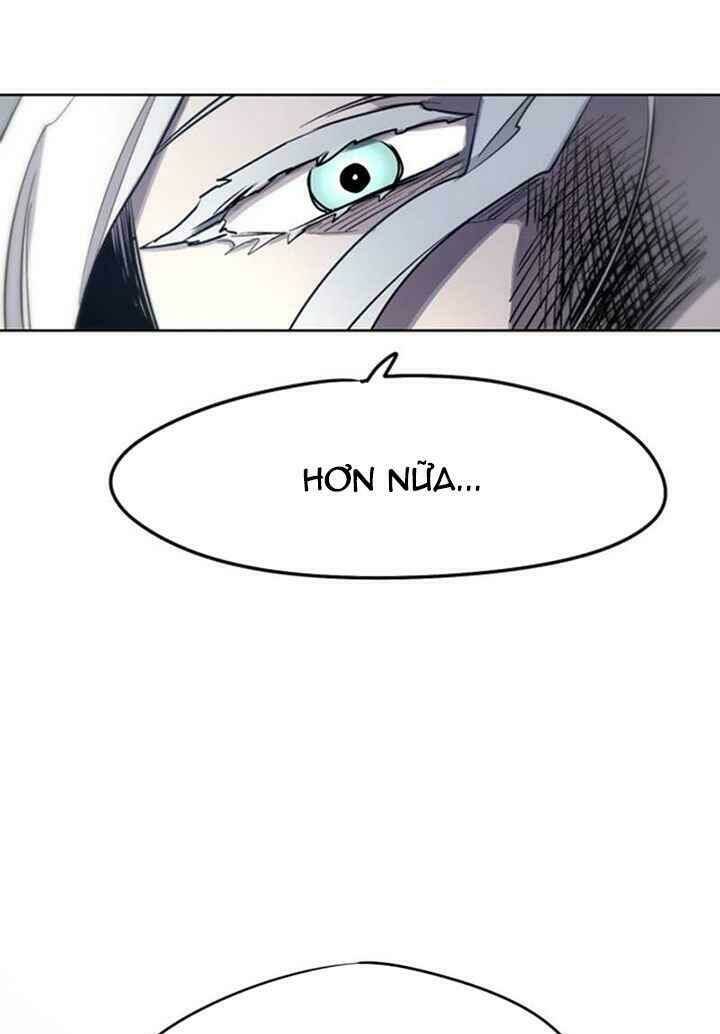 Kỵ Sĩ Báo Thù: Chapter 6