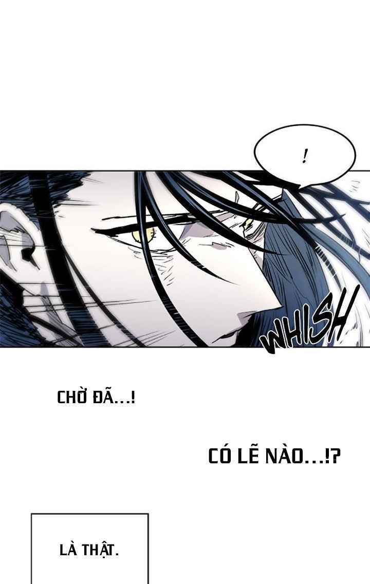 Kỵ Sĩ Báo Thù: Chapter 6
