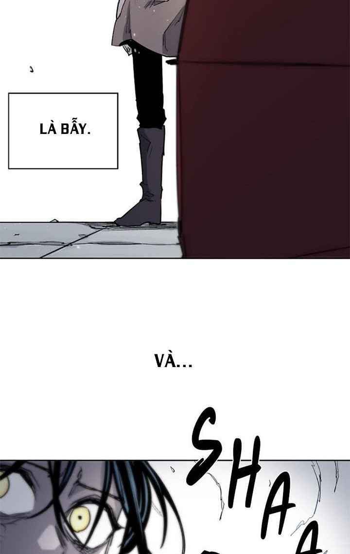 Kỵ Sĩ Báo Thù: Chapter 6