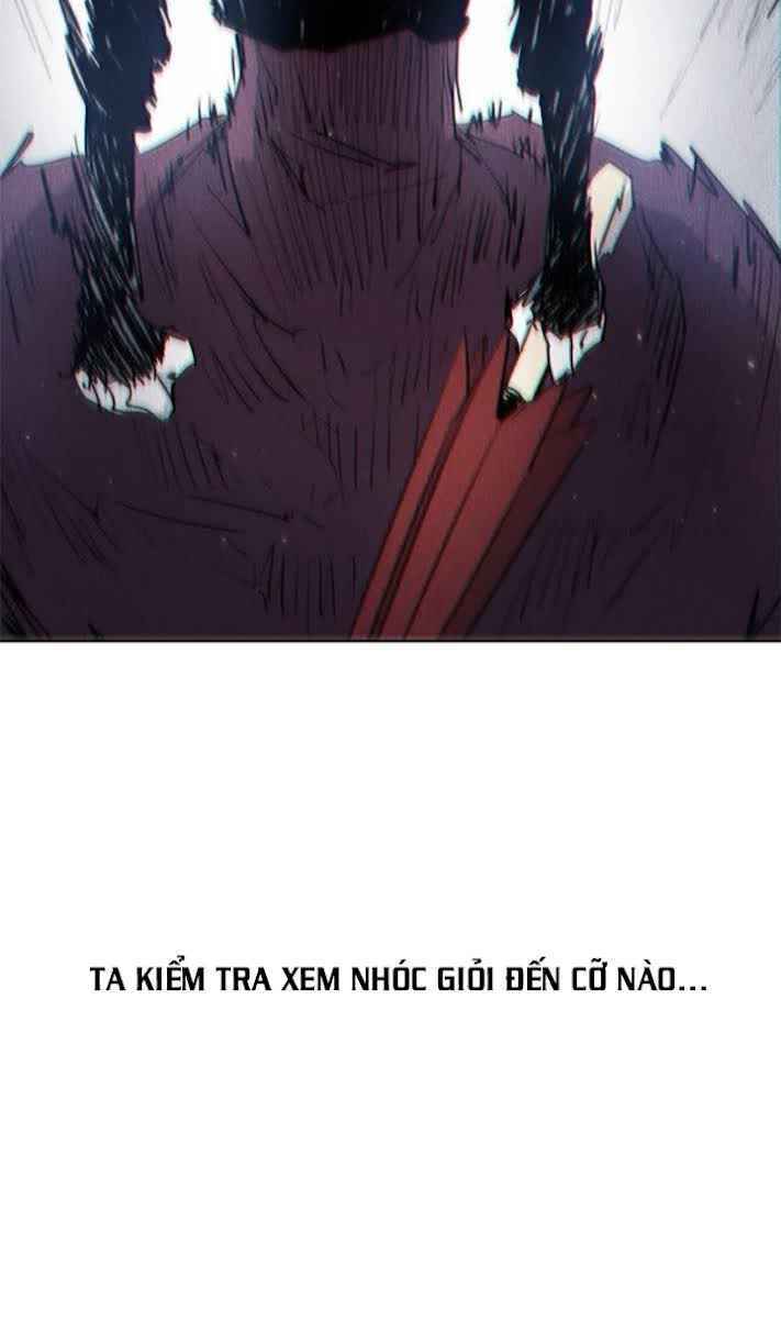 Kỵ Sĩ Báo Thù: Chapter 6