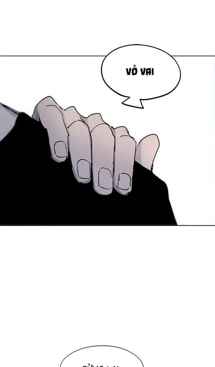 Kỵ Sĩ Báo Thù: Chapter 6