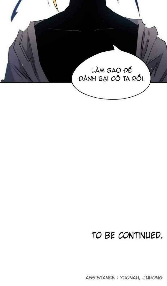 Kỵ Sĩ Báo Thù: Chapter 6