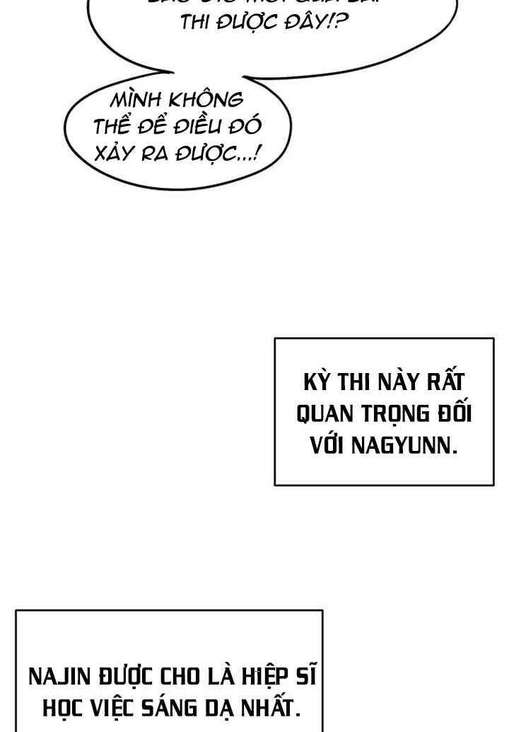 Kỵ Sĩ Báo Thù: Chapter 6