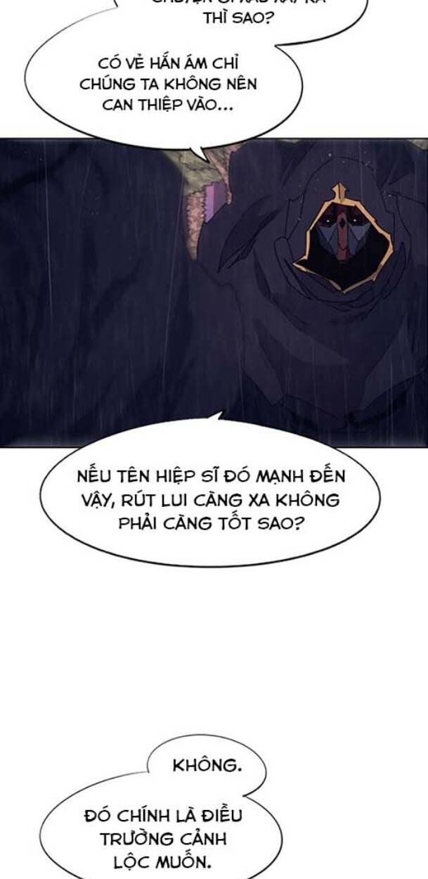 Kỵ Sĩ Báo Thù: Chapter 60