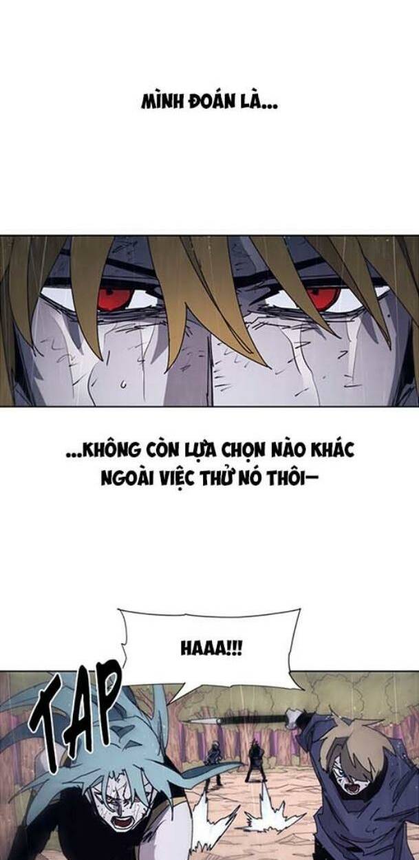 Kỵ Sĩ Báo Thù: Chapter 60