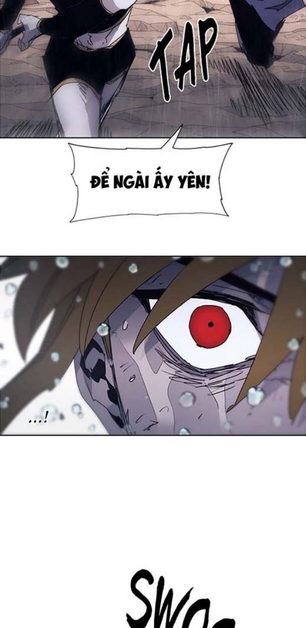 Kỵ Sĩ Báo Thù: Chapter 60