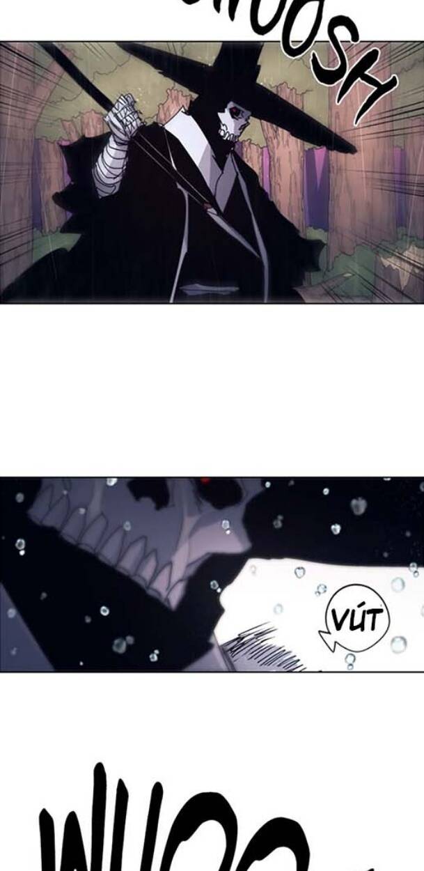 Kỵ Sĩ Báo Thù: Chapter 60