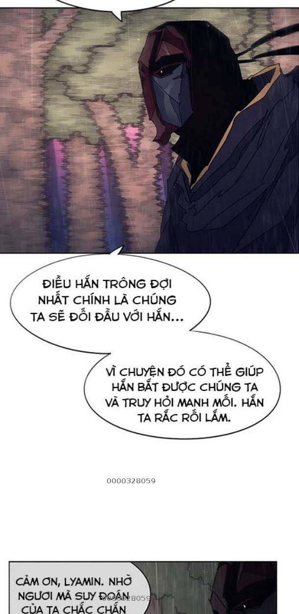 Kỵ Sĩ Báo Thù: Chapter 60