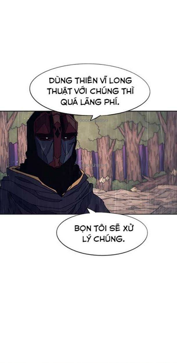Kỵ Sĩ Báo Thù: Chapter 60