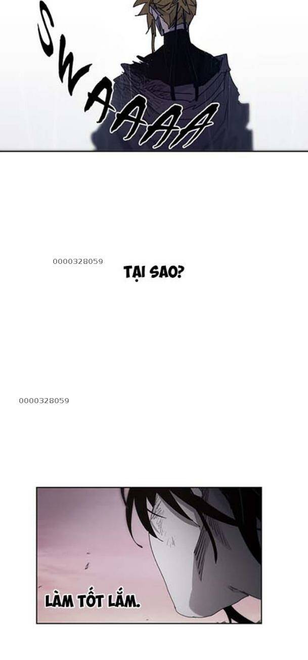 Kỵ Sĩ Báo Thù: Chapter 60