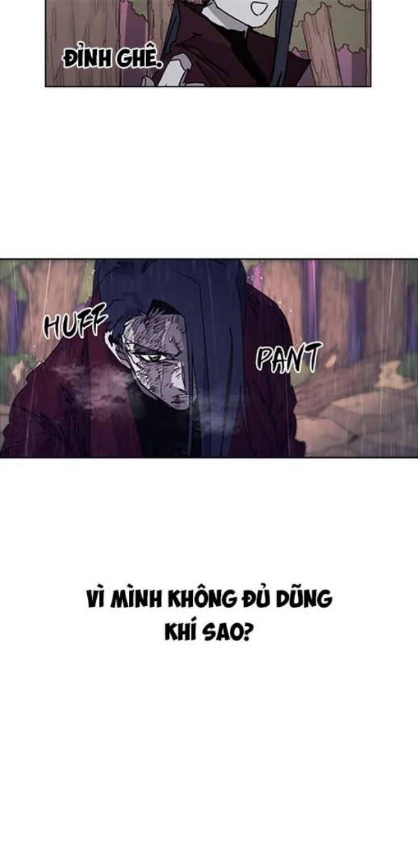 Kỵ Sĩ Báo Thù: Chapter 60