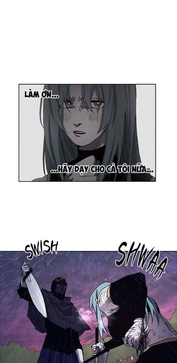 Kỵ Sĩ Báo Thù: Chapter 60