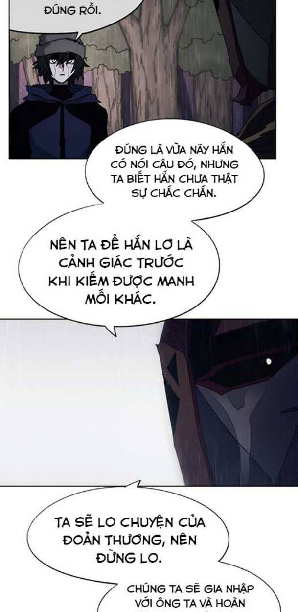 Kỵ Sĩ Báo Thù: Chapter 60