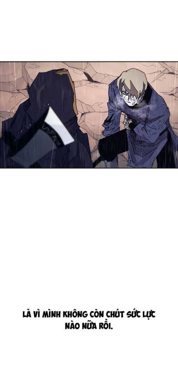 Kỵ Sĩ Báo Thù: Chapter 60