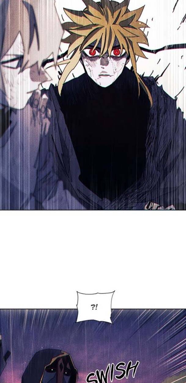 Kỵ Sĩ Báo Thù: Chapter 60