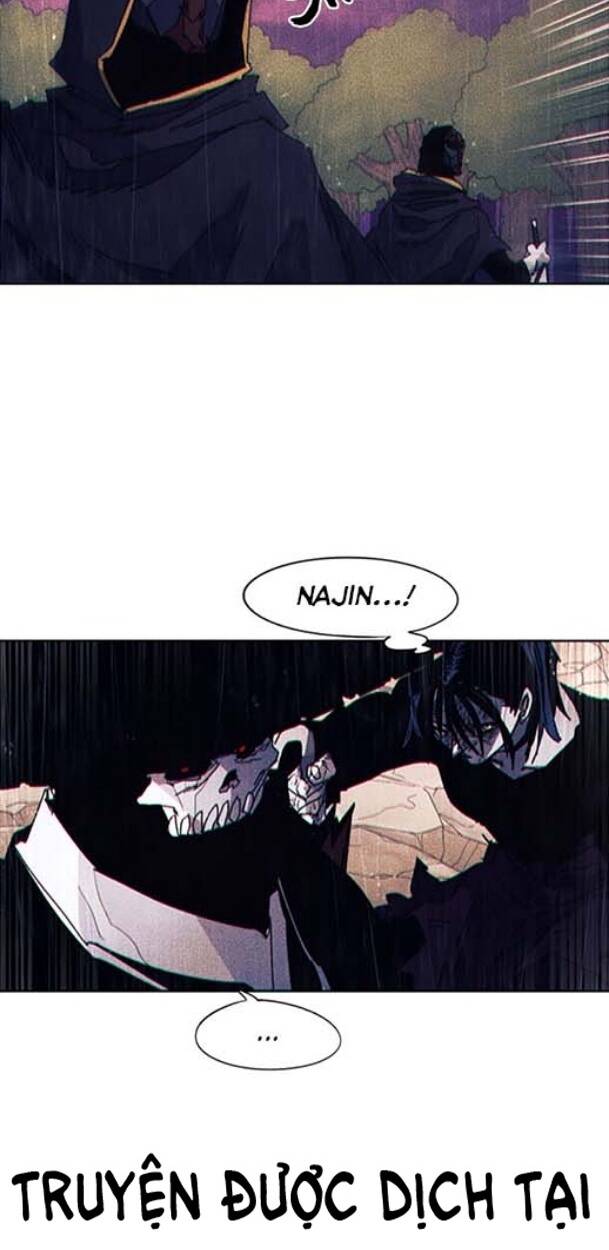 Kỵ Sĩ Báo Thù: Chapter 60