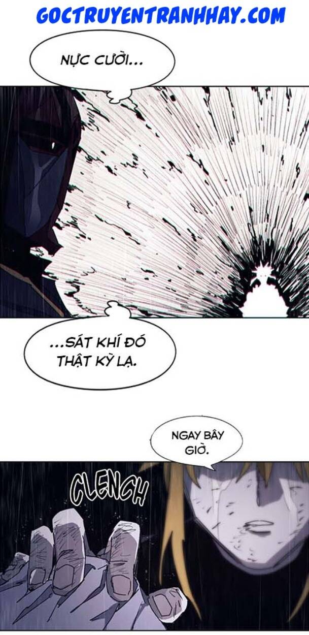 Kỵ Sĩ Báo Thù: Chapter 60