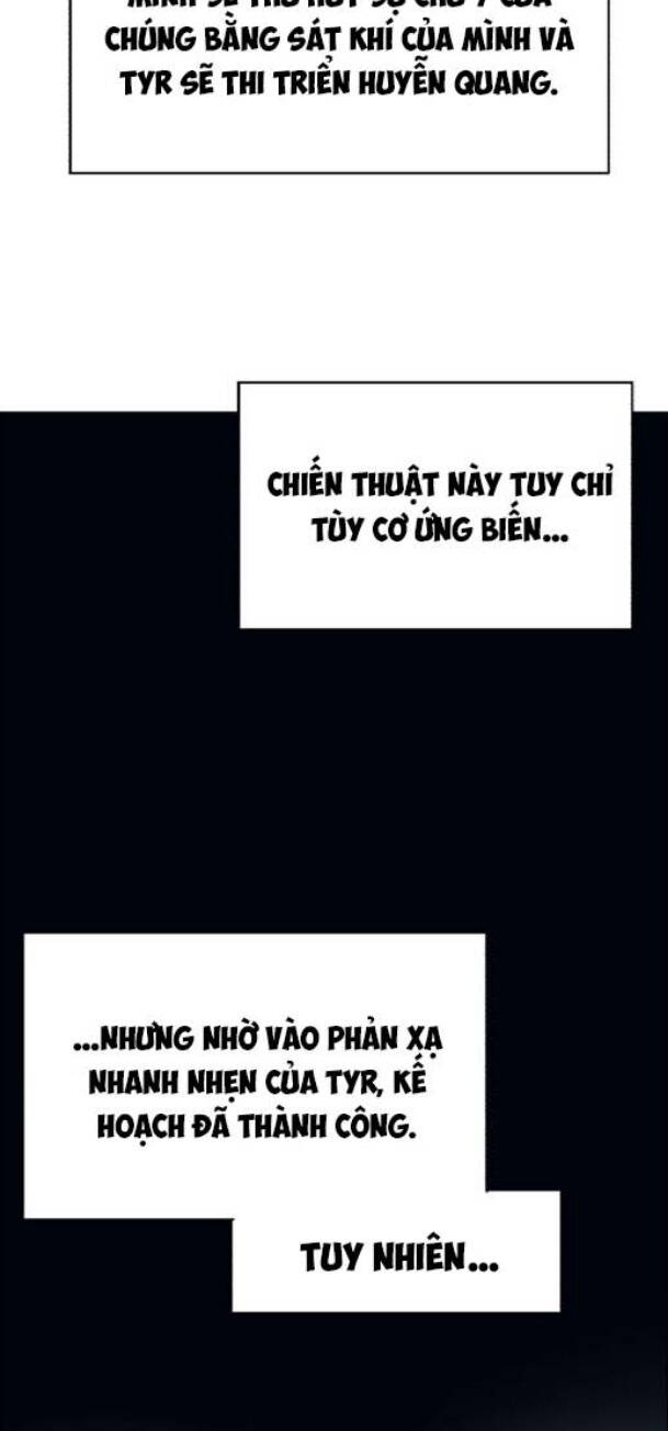 Kỵ Sĩ Báo Thù: Chapter 60