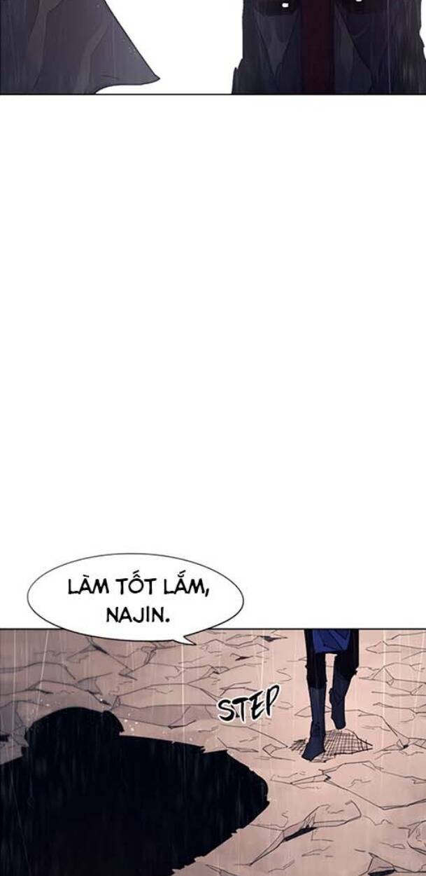 Kỵ Sĩ Báo Thù: Chapter 60