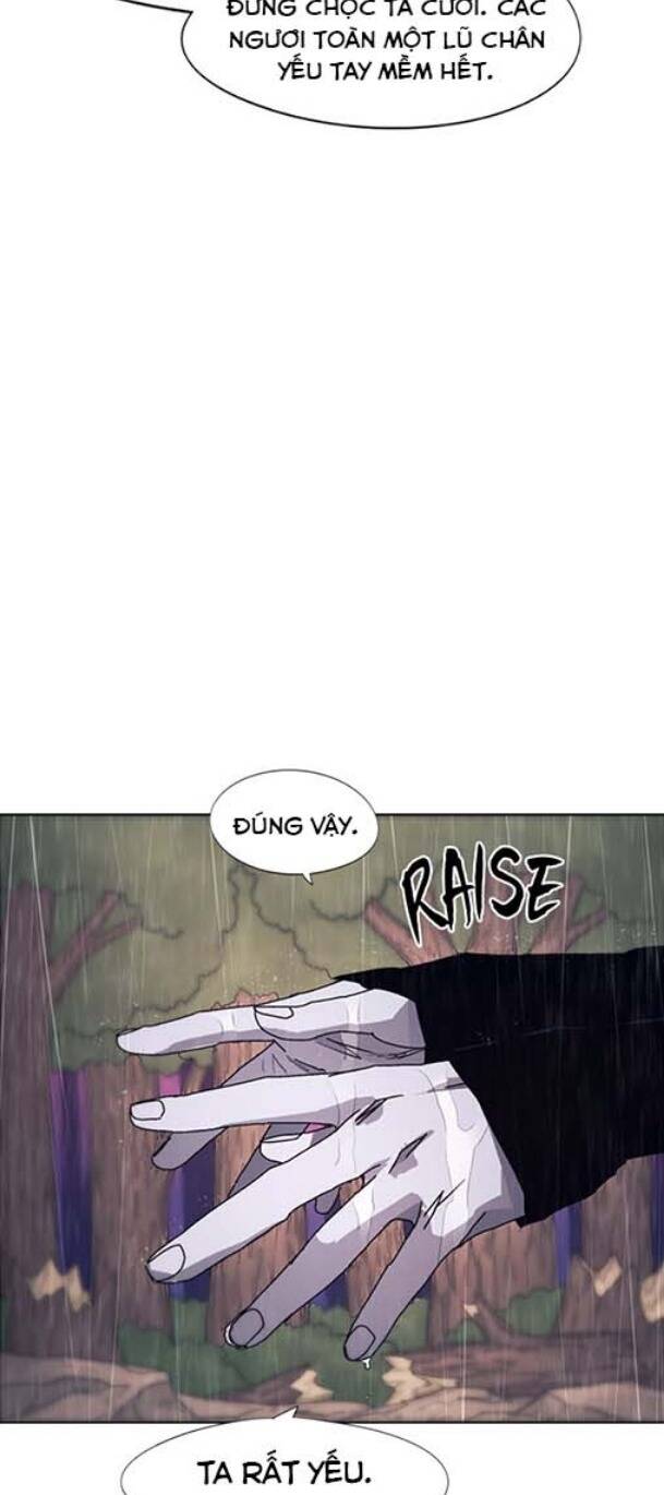 Kỵ Sĩ Báo Thù: Chapter 60