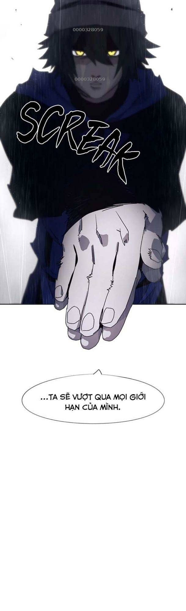 Kỵ Sĩ Báo Thù: Chapter 60