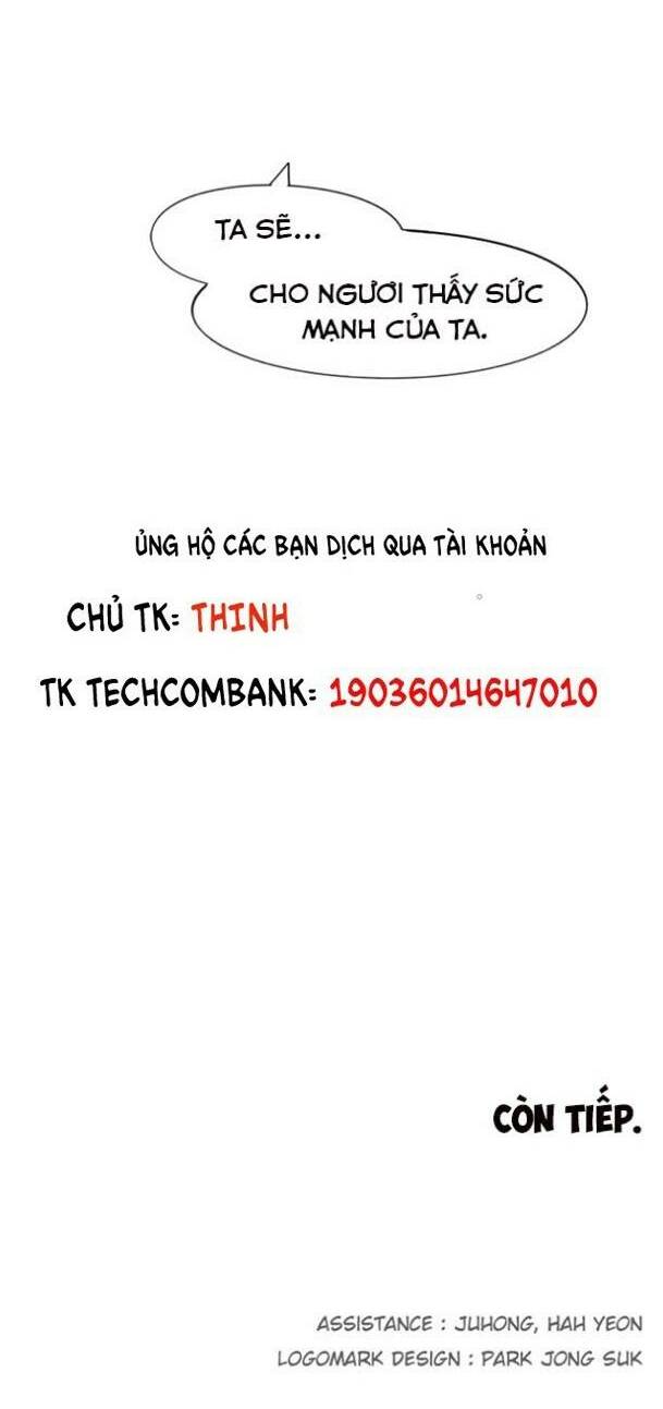 Kỵ Sĩ Báo Thù: Chapter 60