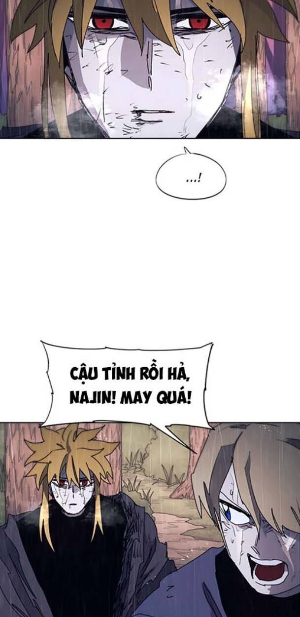 Kỵ Sĩ Báo Thù: Chapter 60