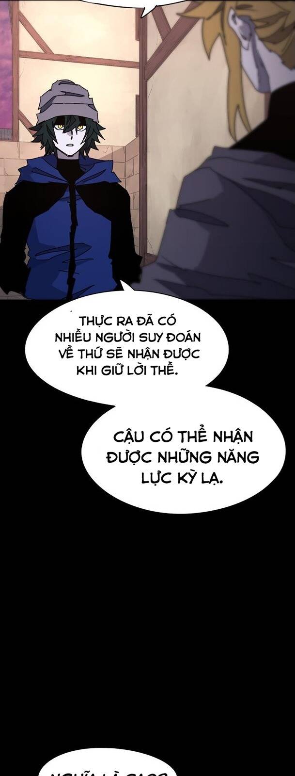 Kỵ Sĩ Báo Thù: Chapter 61