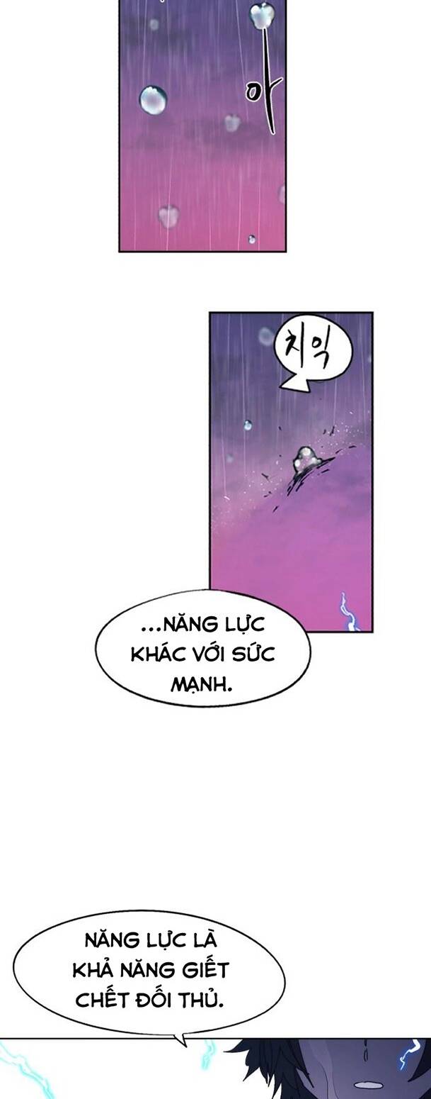 Kỵ Sĩ Báo Thù: Chapter 61