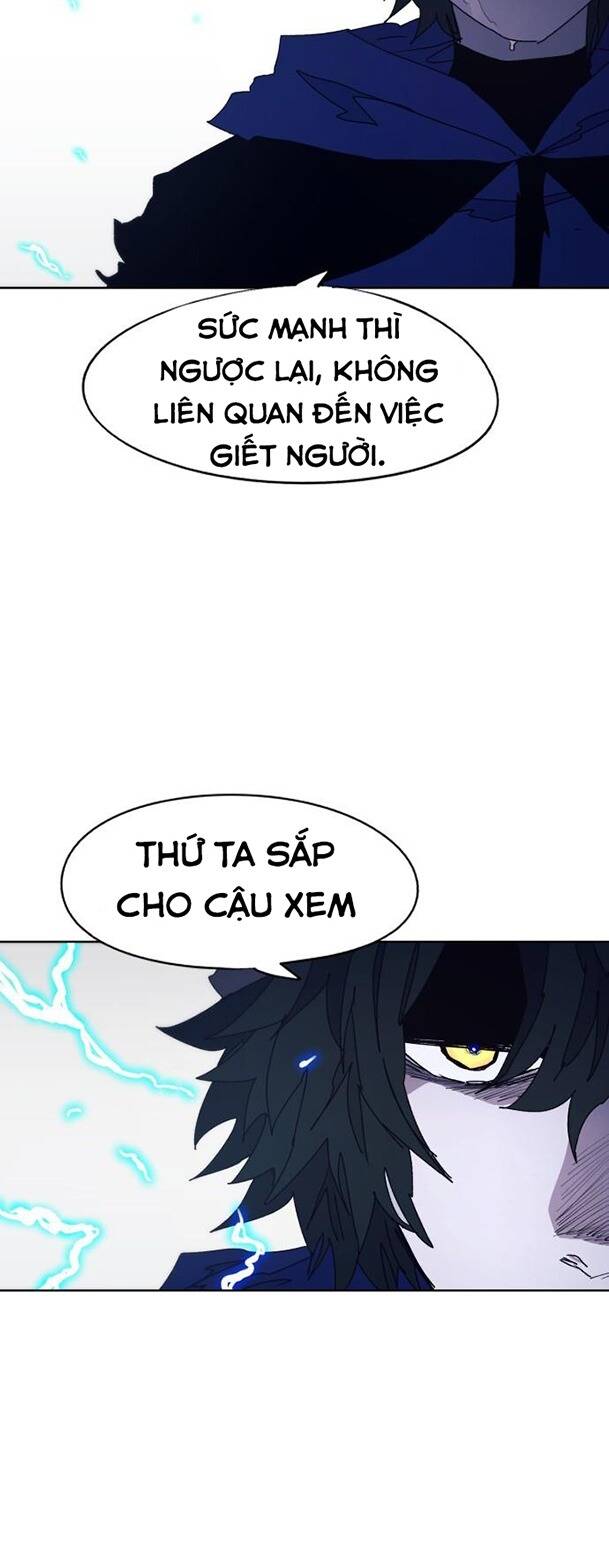Kỵ Sĩ Báo Thù: Chapter 61