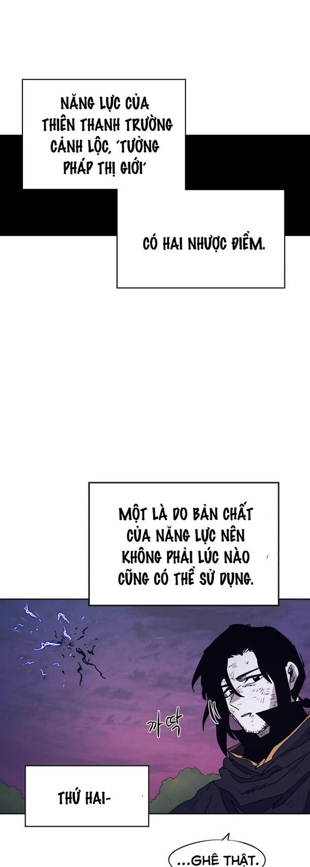 Kỵ Sĩ Báo Thù: Chapter 61