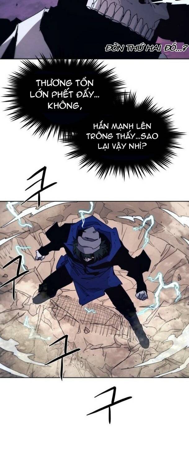 Kỵ Sĩ Báo Thù: Chapter 62