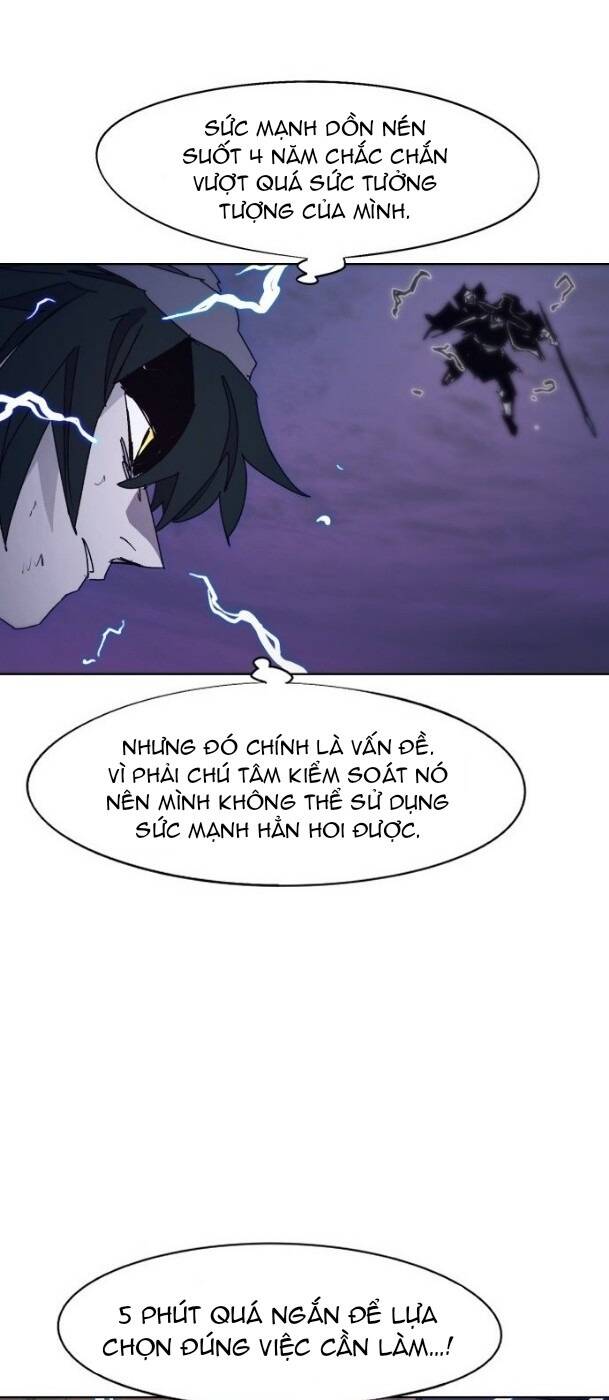 Kỵ Sĩ Báo Thù: Chapter 62