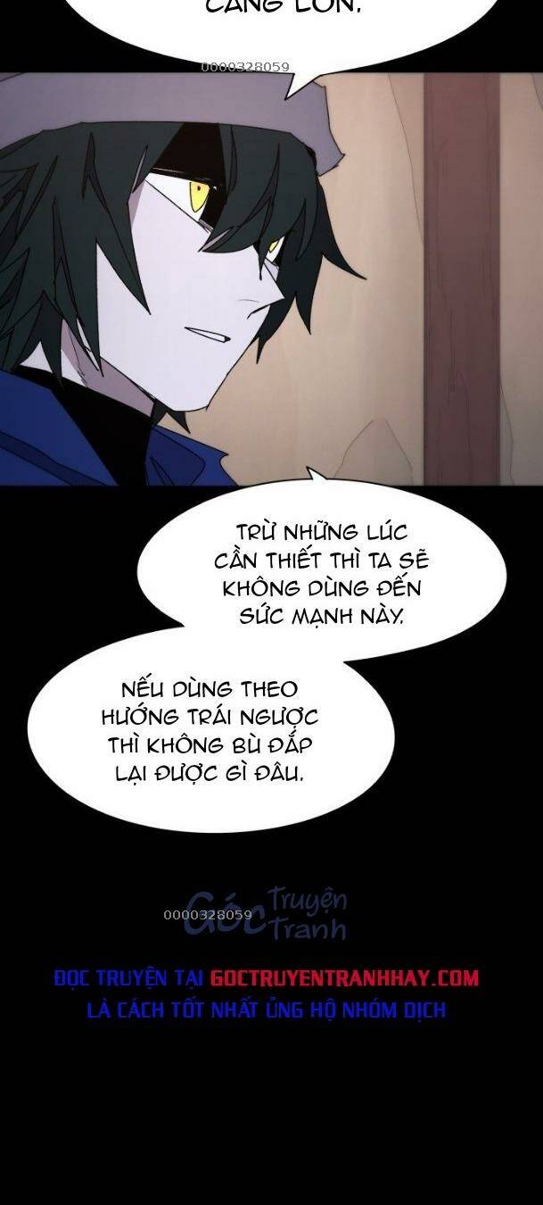 Kỵ Sĩ Báo Thù: Chapter 62