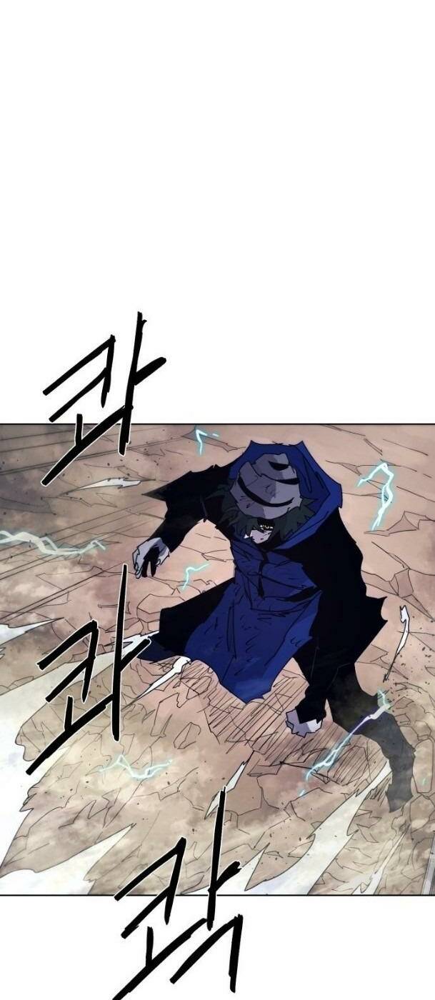 Kỵ Sĩ Báo Thù: Chapter 62