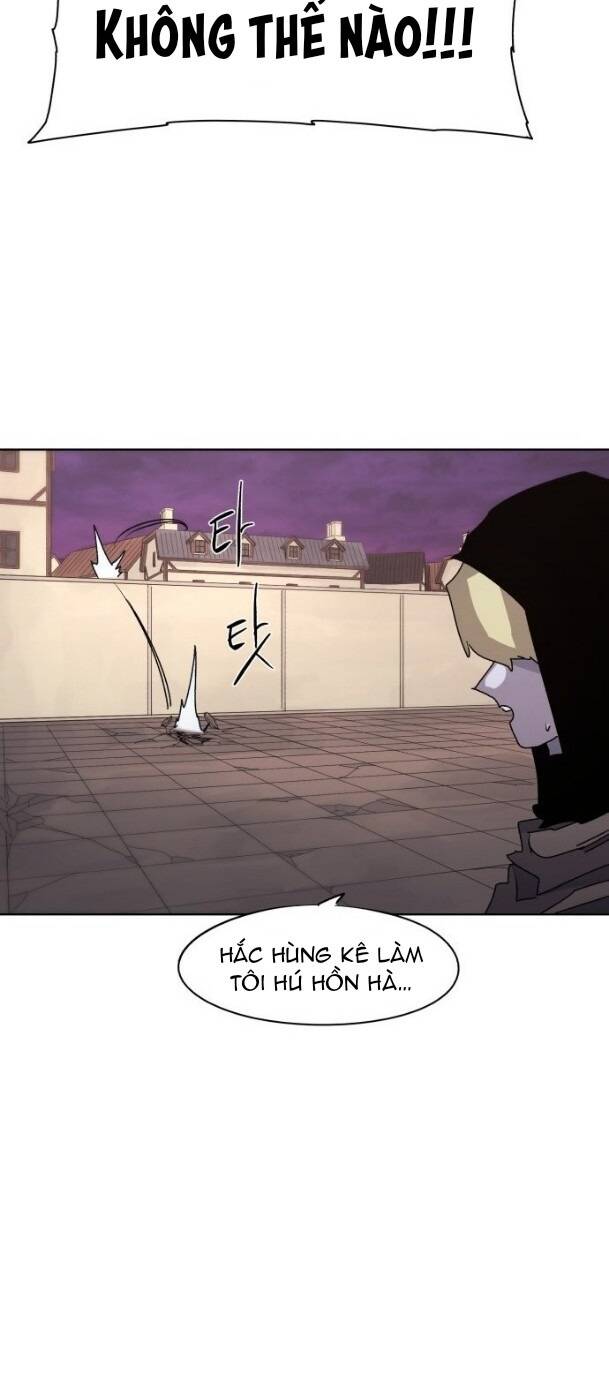 Kỵ Sĩ Báo Thù: Chapter 62