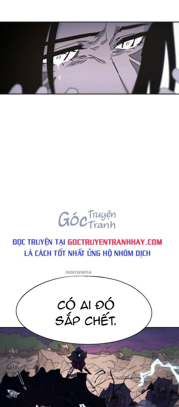 Kỵ Sĩ Báo Thù: Chapter 62