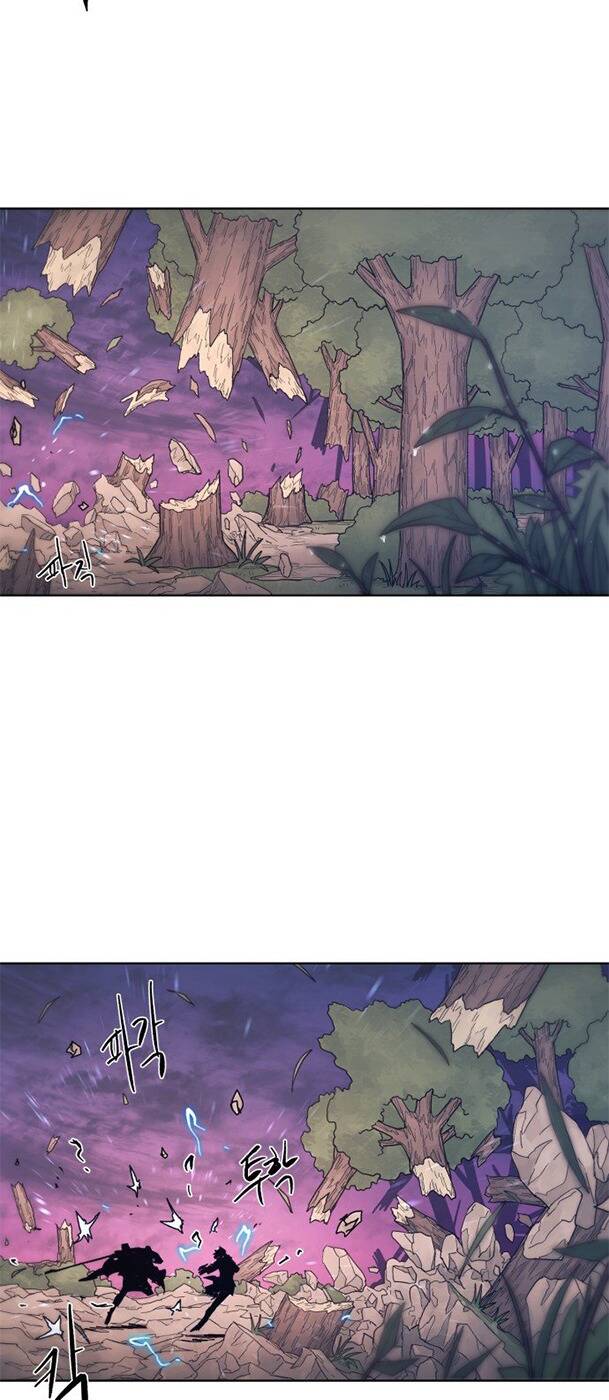 Kỵ Sĩ Báo Thù: Chapter 63